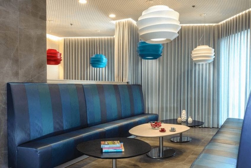 Leonardo Club Hotel Tiberias Balabust 8