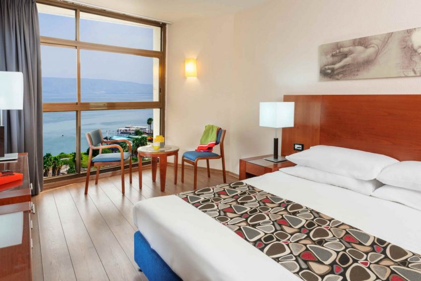 Leonardo Hotel Tiberias Balabust 1 scaled