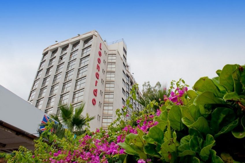 Leonardo Hotel Tiberias Balabust 14