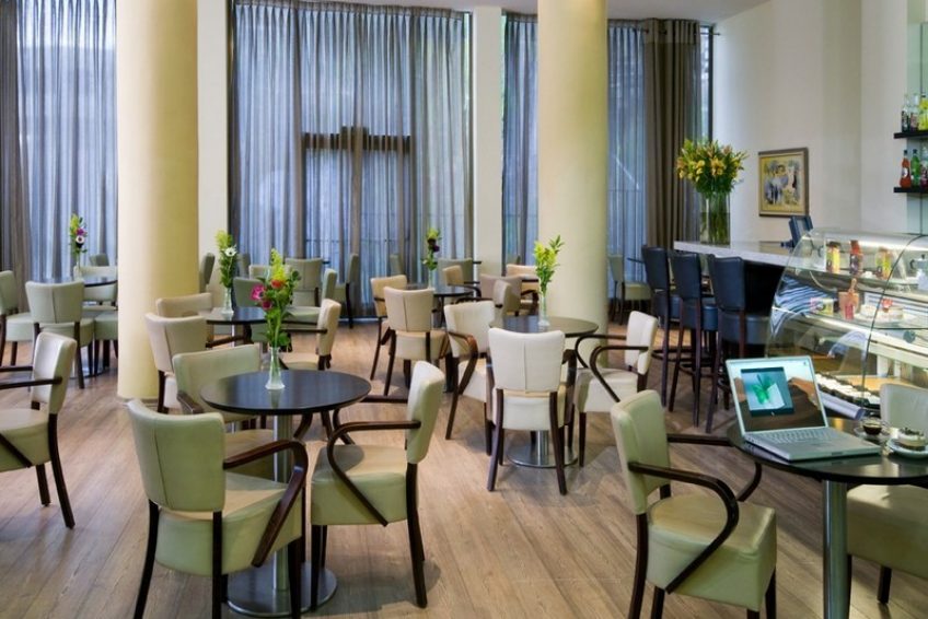 Leonardo Hotel Tiberias Balabust 15