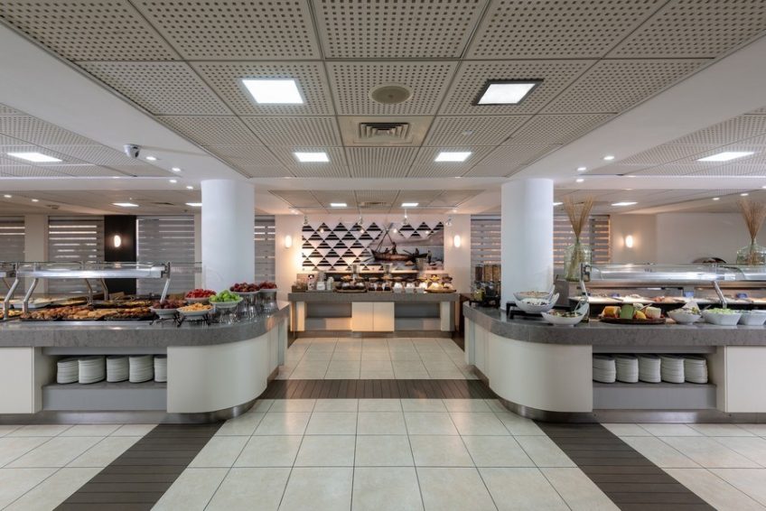 Leonardo Hotel Tiberias Balabust 16