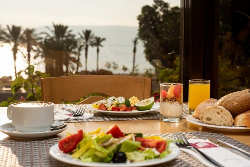 Leonardo Hotel Tiberias Balabust 19