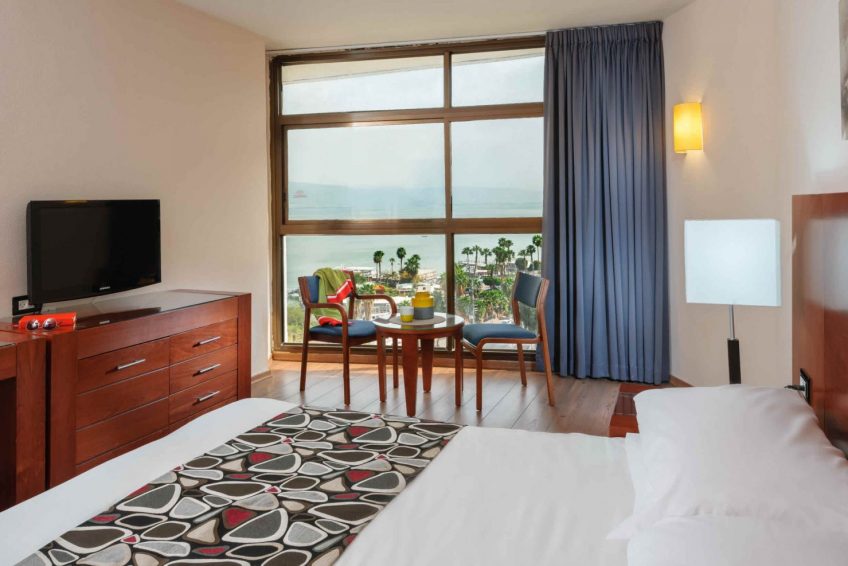 Leonardo Hotel Tiberias Balabust 2 scaled