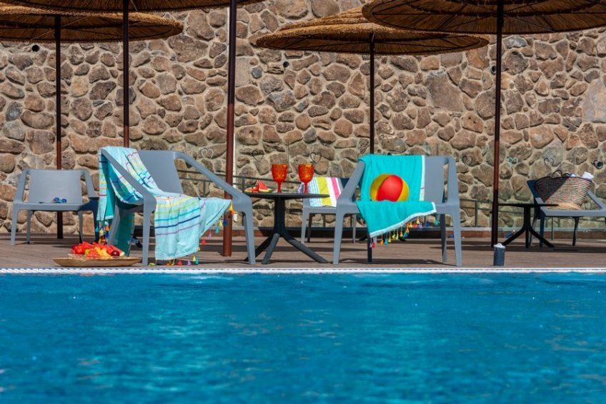 Leonardo Hotel Tiberias Balabust 21