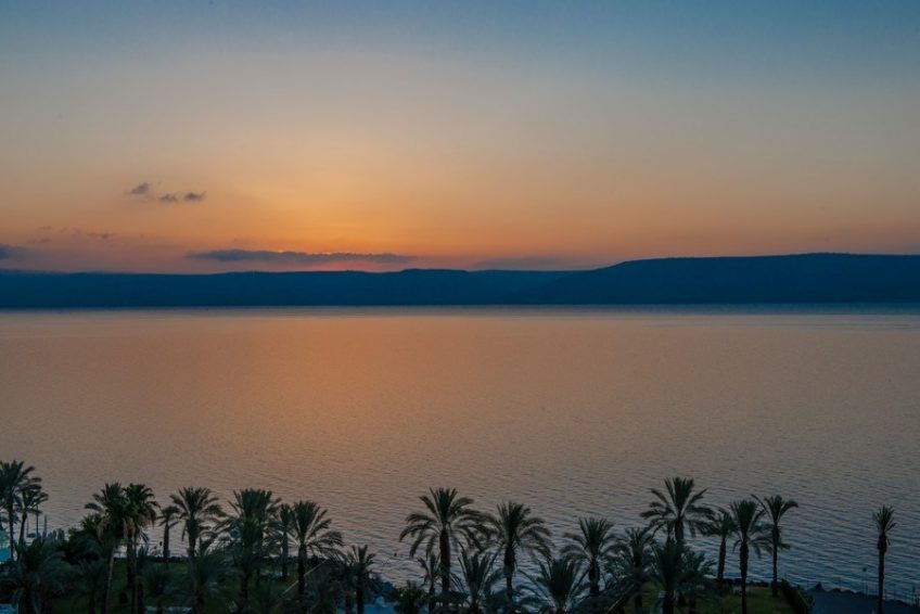 Leonardo Hotel Tiberias Balabust 23