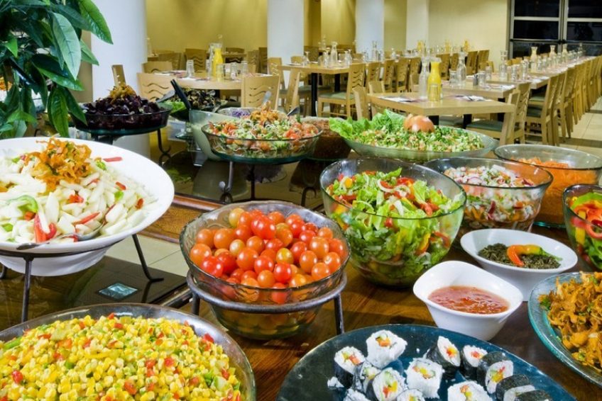 Leonardo Hotel Tiberias Balabust 24