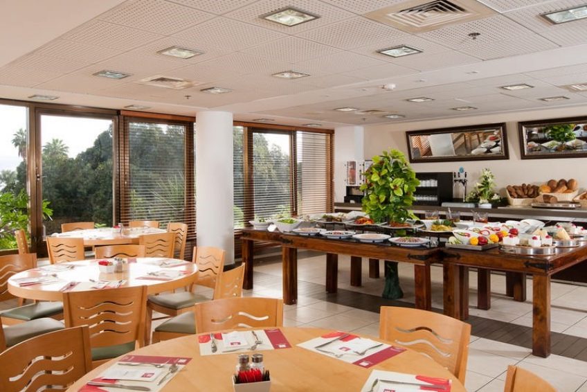 Leonardo Hotel Tiberias Balabust 25