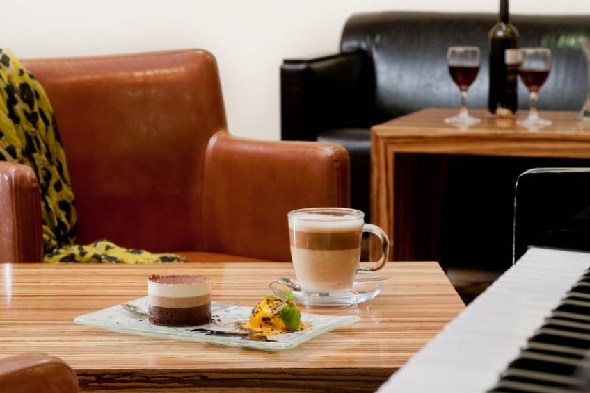Leonardo Hotel Tiberias Balabust 31