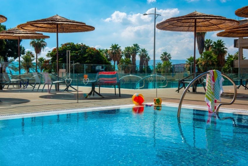 Leonardo Hotel Tiberias Balabust 34