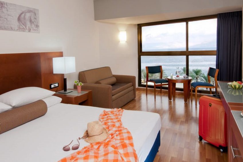 Leonardo Hotel Tiberias Balabust 5