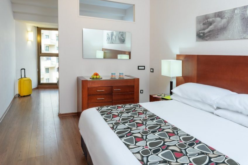 Leonardo Hotel Tiberias Balabust 9