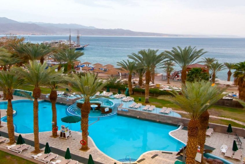 Leonardo Plaza Eilat Hotel Balabust 1 scaled