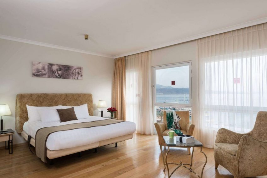 Leonardo Plaza Eilat Hotel Balabust 10 scaled