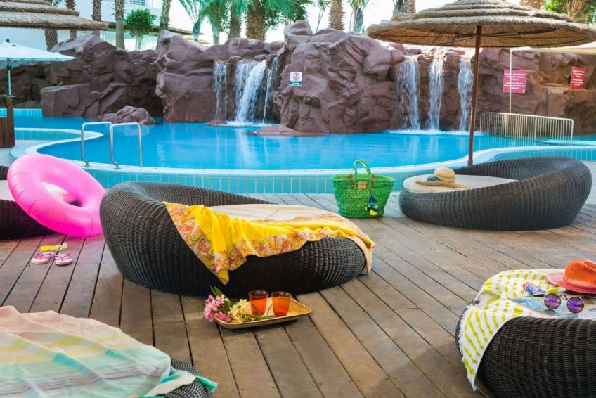 Leonardo Plaza Eilat Hotel Balabust 11 scaled