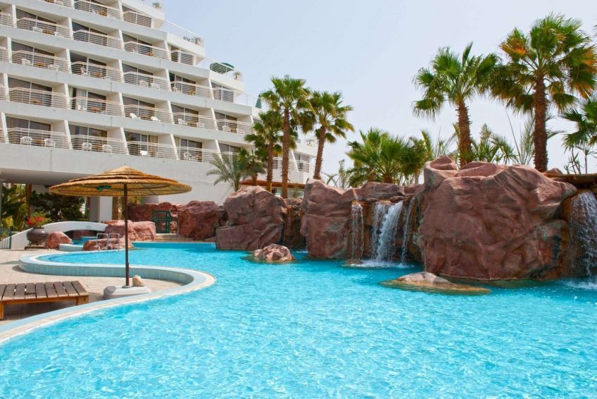 Leonardo Plaza Eilat Hotel Balabust 13 scaled