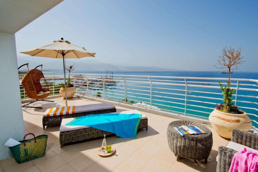 Leonardo Plaza Eilat Hotel Balabust 15 scaled
