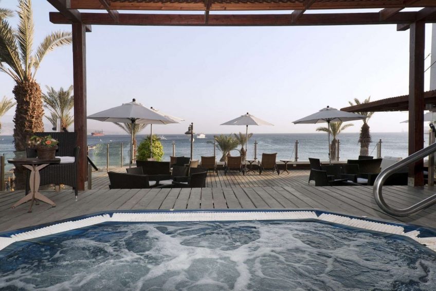 Leonardo Plaza Eilat Hotel Balabust 17 scaled