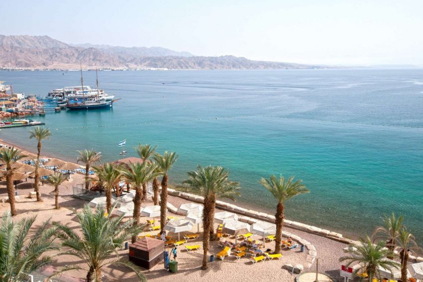Leonardo Plaza Eilat Hotel Balabust 18 scaled