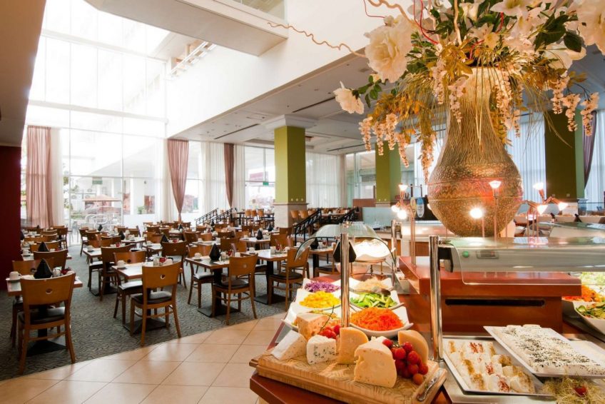 Leonardo Plaza Eilat Hotel Balabust 21 scaled