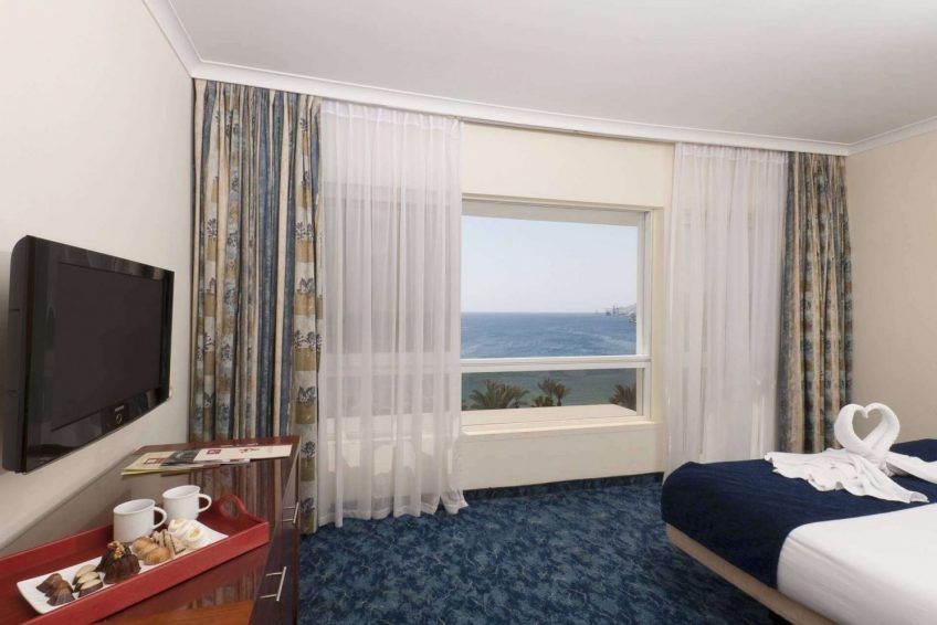 Leonardo Plaza Eilat Hotel Balabust 22 scaled