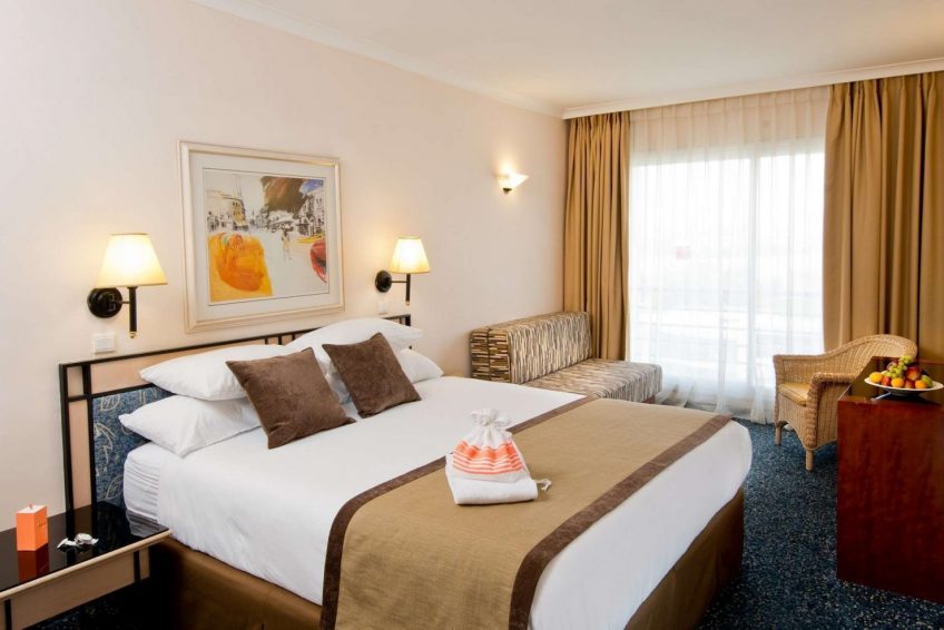 Leonardo Plaza Eilat Hotel Balabust 28 scaled