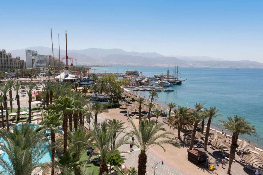 Leonardo Plaza Eilat Hotel Balabust 3 scaled
