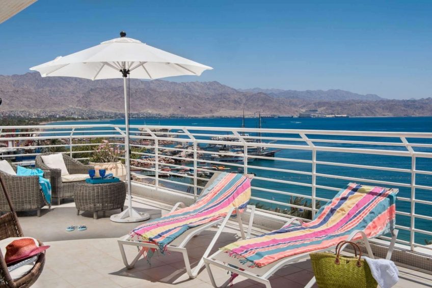 Leonardo Plaza Eilat Hotel Balabust 30 scaled