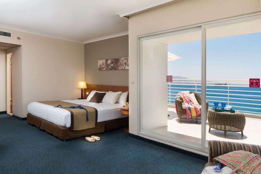 Leonardo Plaza Eilat Hotel Balabust 31 scaled