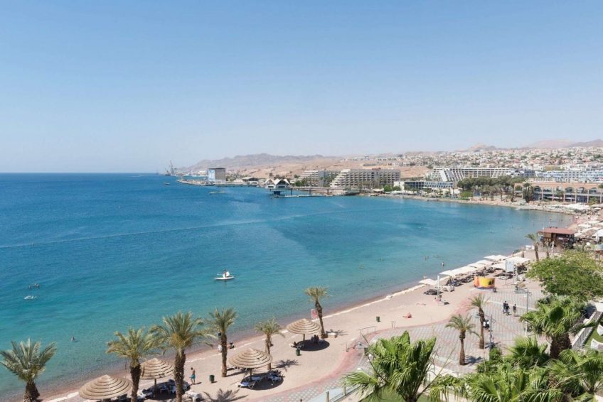 Leonardo Plaza Eilat Hotel Balabust 33 scaled