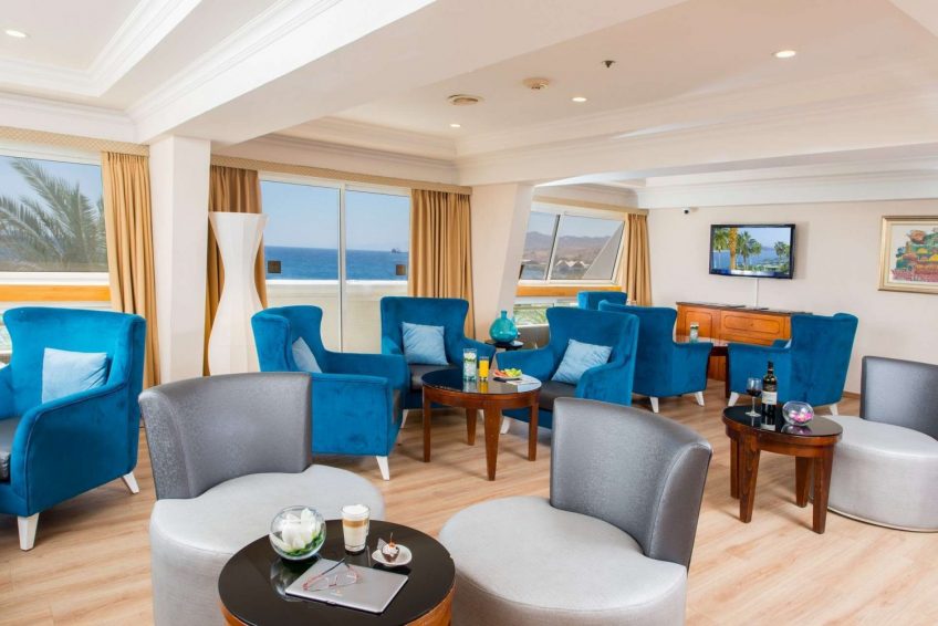 Leonardo Plaza Eilat Hotel Balabust 34 scaled