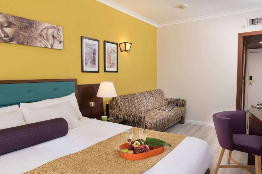 Leonardo Plaza Eilat Hotel Balabust 35 scaled