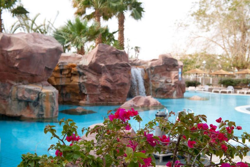 Leonardo Plaza Eilat Hotel Balabust 4 scaled