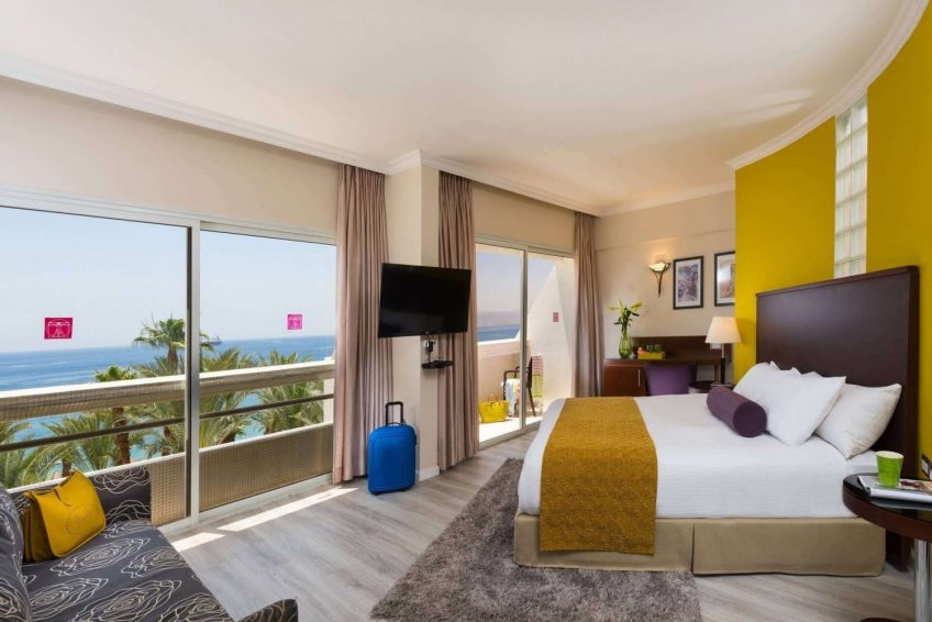 Leonardo Plaza Eilat Hotel Balabust 5 scaled