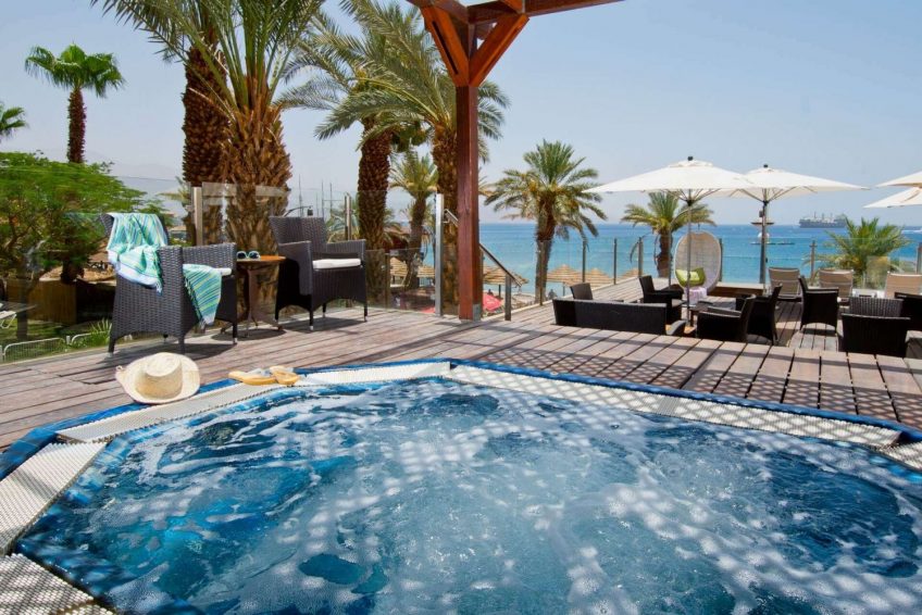 Leonardo Plaza Eilat Hotel Balabust 6 scaled