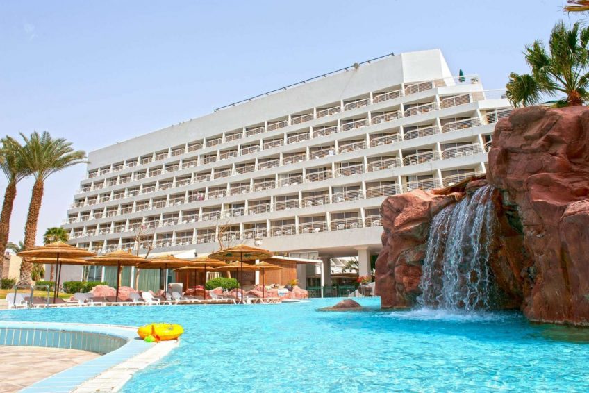 Leonardo Plaza Eilat Hotel Balabust 7 scaled