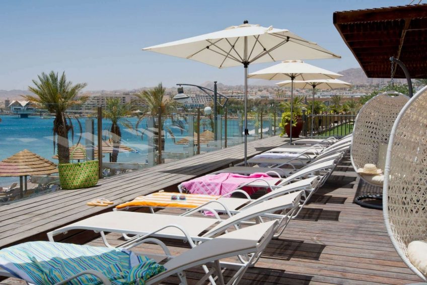 Leonardo Plaza Eilat Hotel Balabust 8 scaled