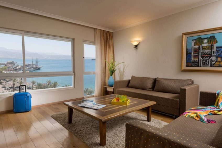 Leonardo Plaza Eilat Hotel Balabust 9 scaled