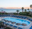 Leonardo Plaza Hotel Tiberias Balabust 1
