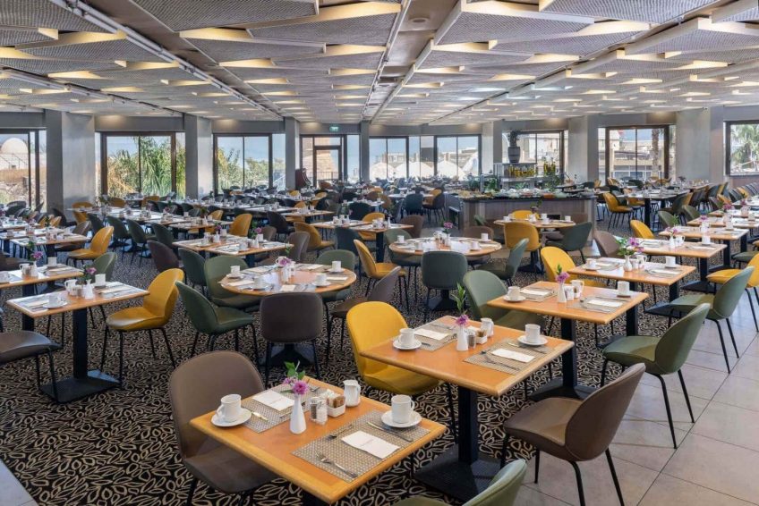 Leonardo Plaza Hotel Tiberias Balabust 14 scaled