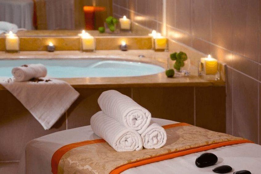 Leonardo Plaza Hotel Tiberias Balabust 16
