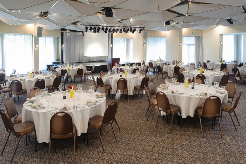 Leonardo Plaza Hotel Tiberias Balabust 21