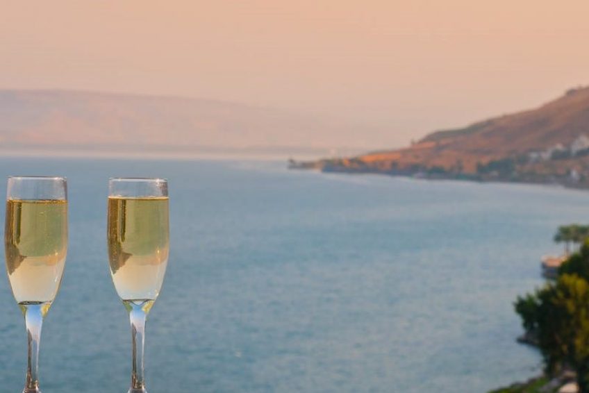 Leonardo Plaza Hotel Tiberias Balabust 22