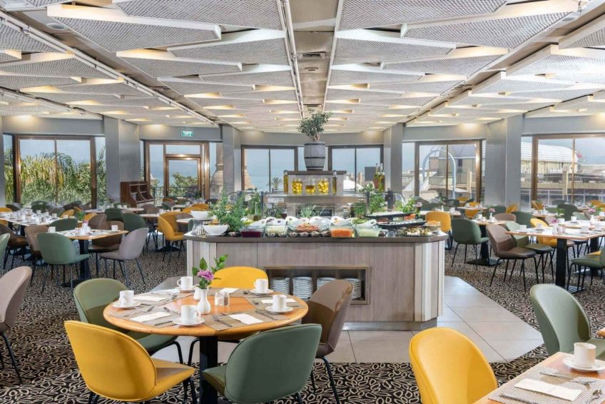 Leonardo Plaza Hotel Tiberias Balabust 25 scaled