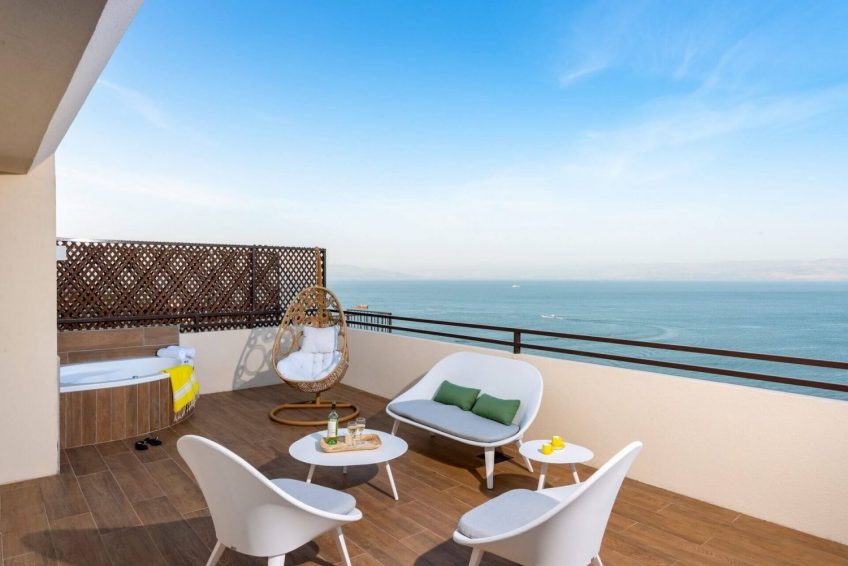 Leonardo Plaza Hotel Tiberias Balabust 26 scaled