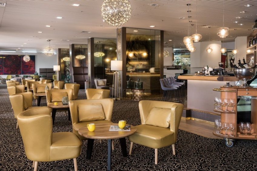 Leonardo Plaza Hotel Tiberias Balabust 27