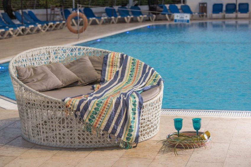 Leonardo Plaza Hotel Tiberias Balabust 31