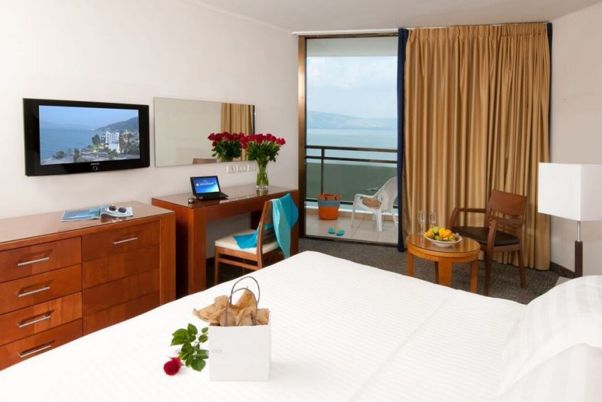 Leonardo Plaza Hotel Tiberias Balabust 35