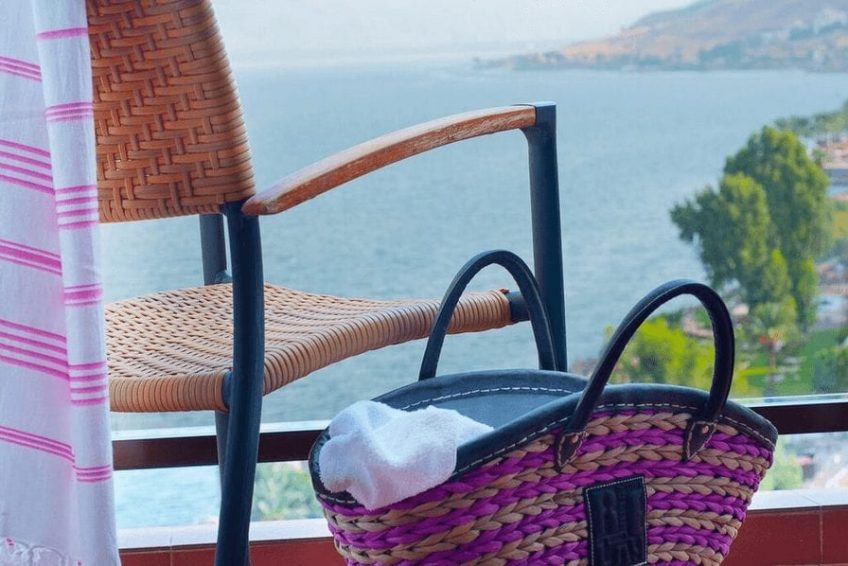 Leonardo Plaza Hotel Tiberias Balabust 37