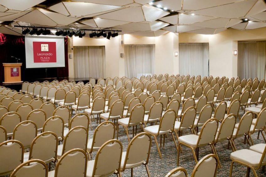 Leonardo Plaza Hotel Tiberias Balabust 41