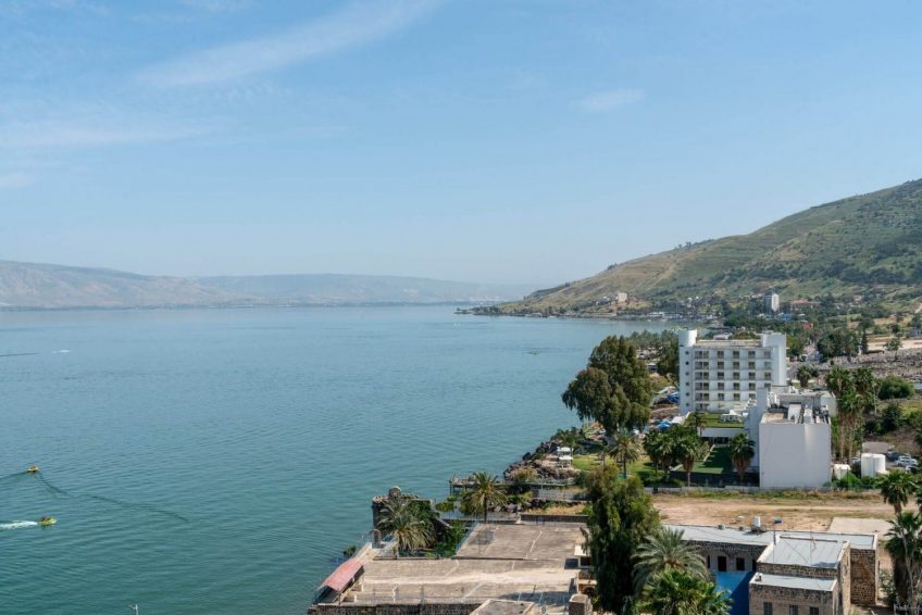 Leonardo Plaza Hotel Tiberias Balabust 7 scaled
